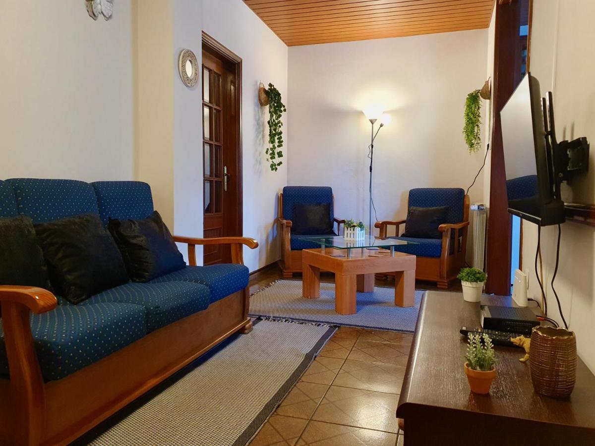 Rosinha Country House Vale de Cambra Exteriör bild